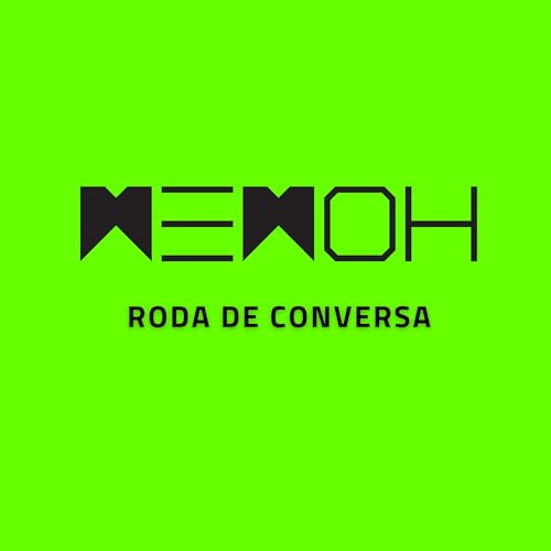 Grupos Reflexivos: vulnerabilidade, desconforto e transformação coletiva Podcast Por  arte de portada