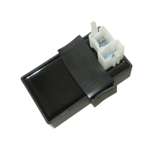 Boitier CDI DC 6 broches pour allumage de scooter 50cc a 250cc et quad