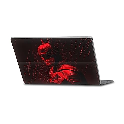 Autocollant Batman Surface Pro 4 Skin Film Protection Vinyle DC