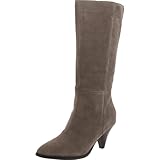 Nine West Women's Ceynote Boot, Taupe 240, 7