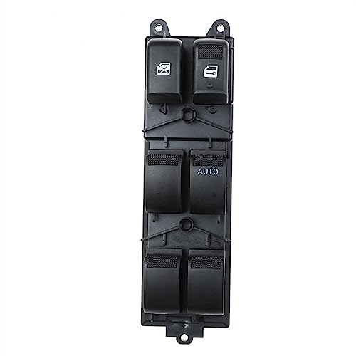 Commande lève-vitre Isuzu D-Max noir passager droit fiable