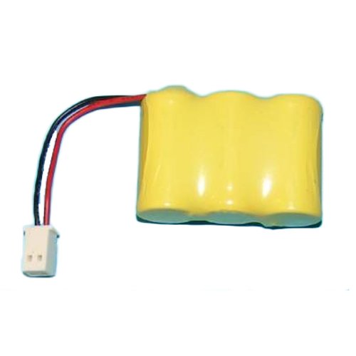 Panasonic HHR-P401 Cordless Phone Battery Ni-MH 3-4/5 AA w/Mitsumi, 3.6 Volt, 1100 mAh - Ultra Hi-Capacity - Replacement for Panasonic HHR-P401, GE TL96505, Sanyo PCM02, Memorox MPH_69xx and some Uniden Rechargeable Battery Panasonic HHR-P401 Cordless Phone Battery Ni-MH 3-4/5 AA w/Mitsumi, 3.6 Volt, 1100 mAh - Ultra Hi-Capacity - Replacement for Panasonic HHR-P401, GE TL96505, Sanyo PCM02, Memorox MPH_69xx and some Uniden Rechargeable Battery