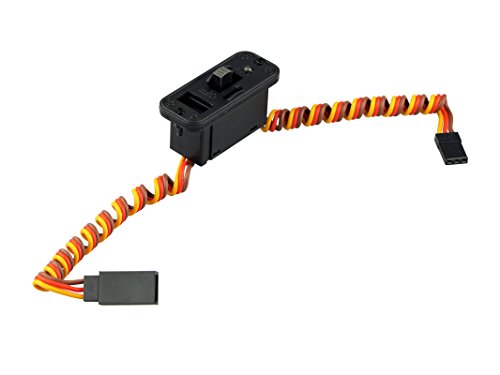 YUKI MODEL Câble de chargement Câble de l'interrupteur JR avec LED avec Port chargement 600205 Cover