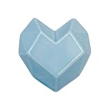 Cuore Appendino Azzurro