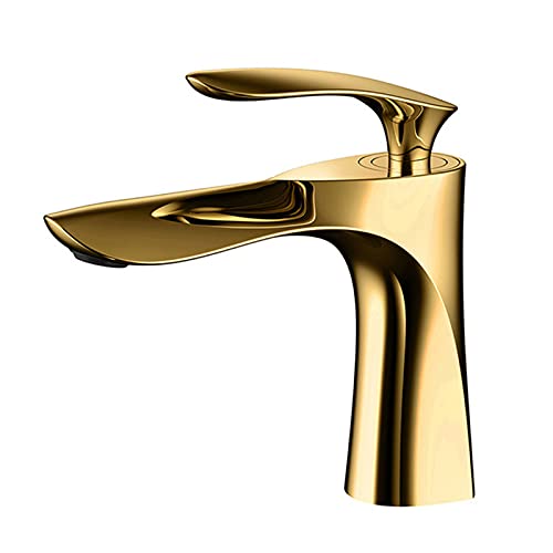Robinet de cuisine contemporain eau chaude froide pour la maison
