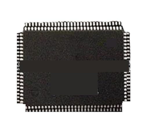 Evite cortes de energía con los 10 chips AC104-QF para circuitos