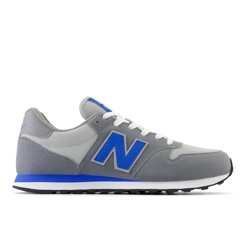 Image of New Balance Men 500 Sneaker