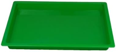 Romanoff Medium Creativitray, Green image 2