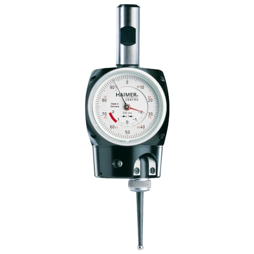 HAIMER Coaxial Indicator - Inch Version