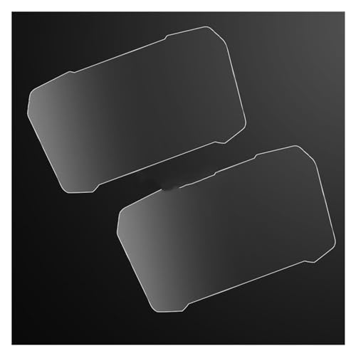 Film de protection écran haut de gamme pour moto Triumph Tiger 900GT