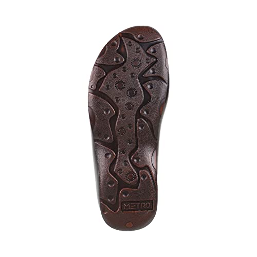 Image of Metro Men Slippers, (16-725)