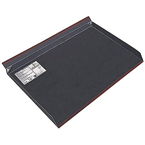 Bac d'égouttage K120 anti-fuite de 120 cm pour éviter les infiltrations