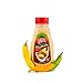 FRITZ Hot Sauce (250 g) - Especially Ideal for your meals, Hot Dogs, Burgers, Sandwiches - Enhances Flavors and Adds a Hot Kick
