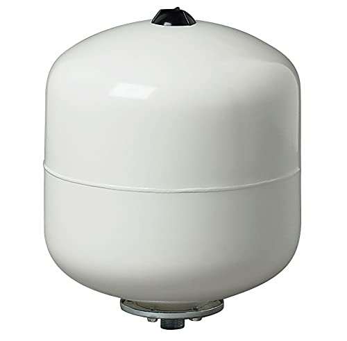 Preisvergleich Produktbild Solardirekt24 Trinkwasser Ausdehnungsgefäß 8 Liter