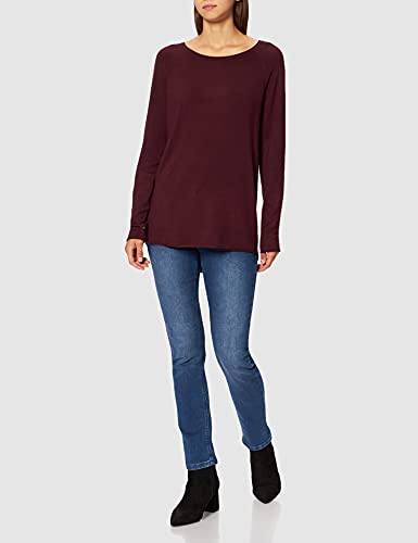 VERO MODA Vrouwelijke trui gebreid - Image 3