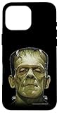 Universal Monsters Frankenstein Big Face Case for iPhone 16 Pro Max