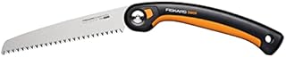 Fiskars Brzeszczot zapasowy do piły składanej SW68