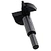 Hegebeck Forstner Drill Bits 1.8
