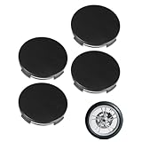 cache jantes vw golf 5 Design raffiné : surface légèrement incurvée avec une finition lisse et élégante. Une fois installé, il rehausse l'attrait de votre véhicule, lui ajoutant charme et élégance.