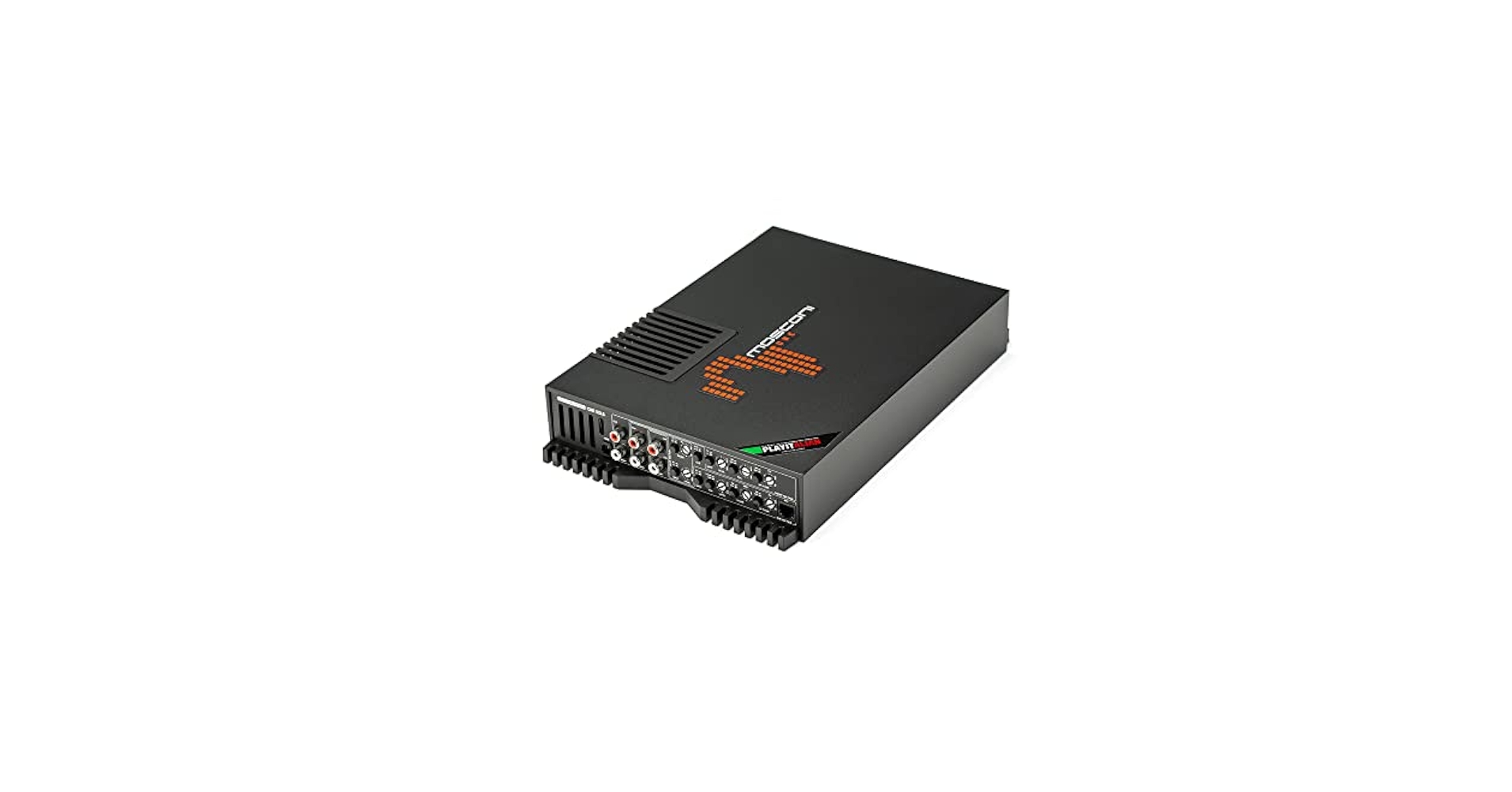 Amazon.co.jp: Mosconi Gladen ONE 100.6、6チャンネルクラスAB