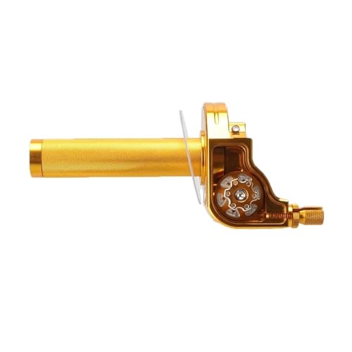 Poignée moto guidon anti vibrations confort de conduite au quotidien