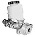 Raybestos Brake Master Cylinder BPIMC390344
