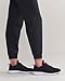 Rhone Women's DreamGlow Jogger (Black Heather, S)