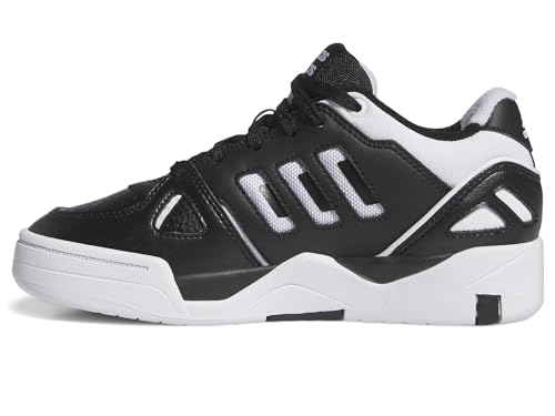 adidas Unisex-Child Midcity Low Top Basketball Sneaker4