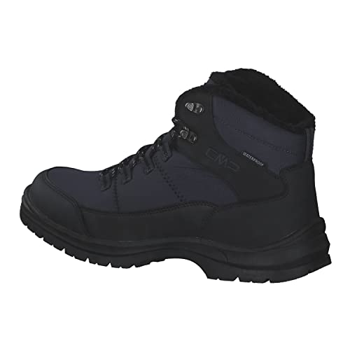 Image of CMP Mens Annuuk Snowboot Wp