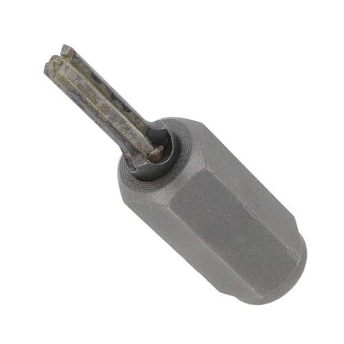 Marshall Professional Rotary TCT Chisel Mortar Rake for Angle Grinders (25x8mmxM14)