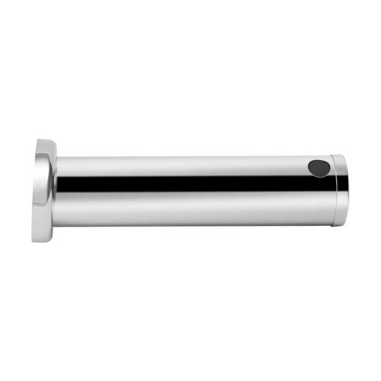 Bierspender Bierturm, Kegerator Turm Kit, Einzelzapfhahn Bierumrüstsatz, Bier Turm Zapfanlage mit Bierzapfhahn, Bier Umrüstsatz aus Edelstahl, 1.5m Schlauchlänge, für Bars Hause Hotels Restaurants