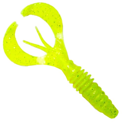 FANATIK Gomma Esche Lobster 2.2 3.6 5.6-9.1cm