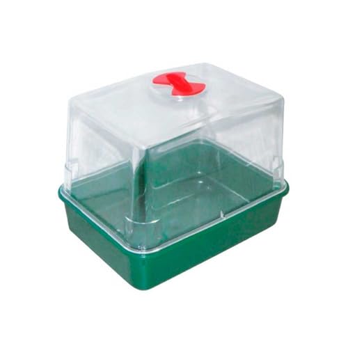 Stewart - Miniserra, 22 cm, Colore Nero