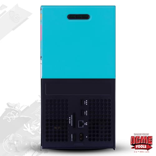 Ensemble compatible avec Xbox Series X vinyle autocollant décoratif - 4