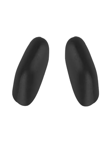Image of EZReplace Replacement Nose Pads for Oakley Flak Jacket /Half Jacket /Flak 2.0 /Fast Jacket Sunglasses