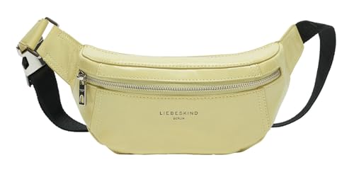 Sac banane LIEBESKIND Berlin Chudy vert clair réglable