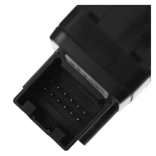 Freno de mano electrónico 5NG927225 soluciona fallos de retención de coche 5