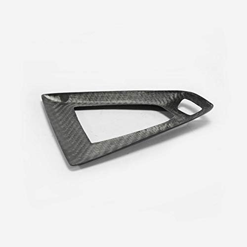 EPR for BMW M2 M3 M4 X5M X6M Carbon Fiber Gear Stick Surround Trim LHD