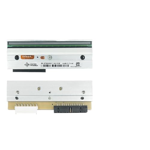 Cabezal ZT510 203 PPP pieza de repuesto compatible con modelo P1083347-005 para impresoras