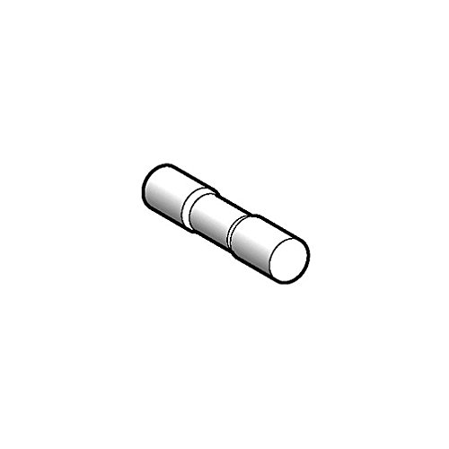 Schneider Electric DF2EA01 Fuse 1A 500V 14x51mm, Fuse