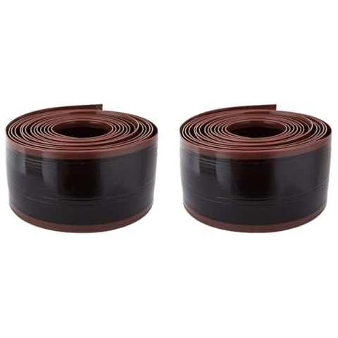 Mr. Tuffy Bicycle Tire Liner - Brown - 26 x 1.95-2.25 - TUBE9027 Cover