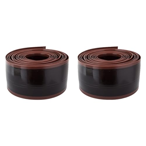 Mr. Tuffy Bicycle Tire Liner - Brown - 26 x 1.95-2.25 - TUBE9027