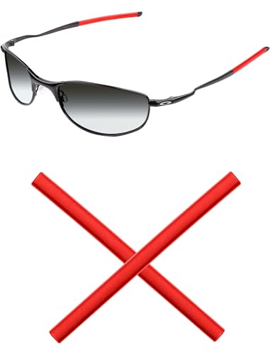 Image of Mryok Replacement Earsocks for Oakley Tightrope OO4040 Eyeglasses - Options