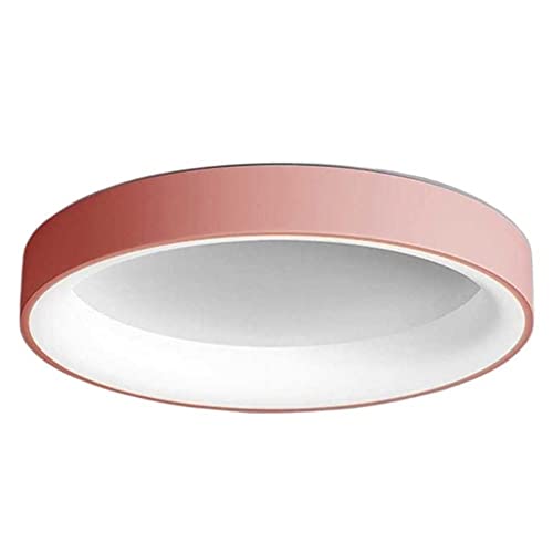 Plafonnier LED encastré mince contre le manque de clarté