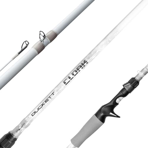 Duckett Cloak Camo Series