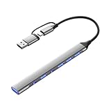 Pour les professionnels, les étudiants et les amateurs nécessitant une connexion simultanée pour des disques externes, des périphériques et des appareils mobiles pendant les stations de travail ou les configurations mobiles