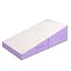 White, Purple