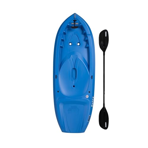 Lifetime Relay Youth Kayak