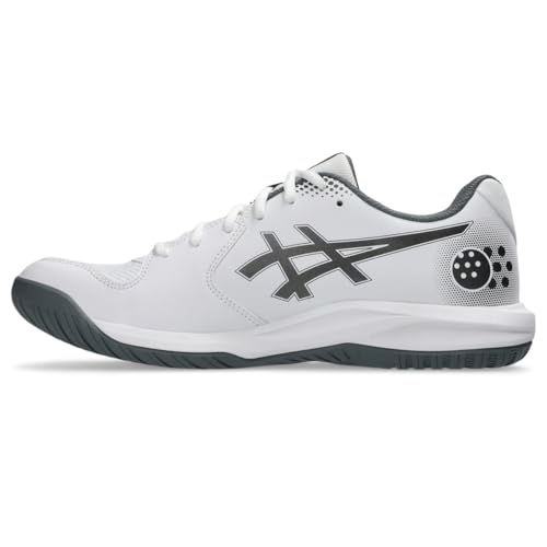 Image of ASICS Men's Gel-Dedicate 9 Pickleball Tennis Shoes
