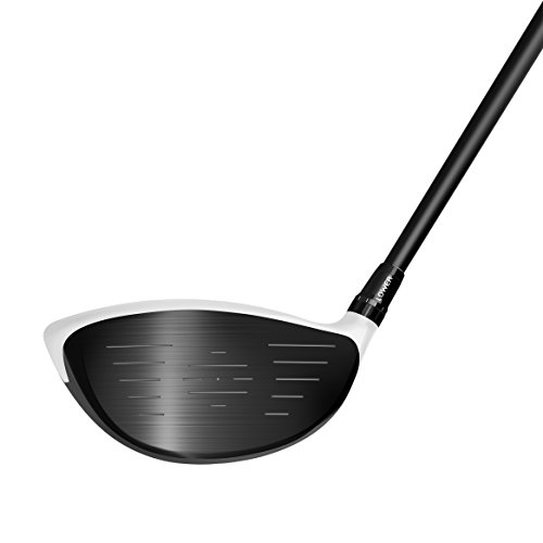 TaylorMade-M2-D-Type-Drivers-de-Golf-Hombre-Negro-12